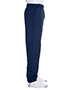 Adult Super Sweats® NuBlend® Fleece Pocketed Sweatpants
