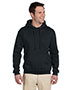 Adult Super Sweats® NuBlend® Fleece Pullover Hooded Sweatshirt