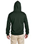 Adult Super Sweats® NuBlend® Fleece Pullover Hooded Sweatshirt