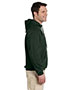 Adult Super Sweats® NuBlend® Fleece Pullover Hooded Sweatshirt