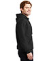 Jerzees 4997M Men Super Sweats Pullover Hoodie Sweatshirt