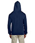 Adult 9.5 oz., Super Sweats® NuBlend® Fleece Full-Zip Hooded Sweatshirt