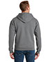 Jerzees 4999M Men Super Sweats Full Zip Hooded Sweatshirt