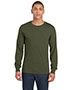 Military Green Heather