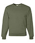 Military Green Heather