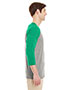 Adult TRI-BLEND Baseball Raglan