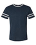 Triblend Varsity Ringer T-Shirt