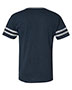 Triblend Varsity Ringer T-Shirt