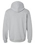 Premium Eco Blend Ringspun Hooded Sweatshirt