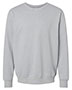 Premium Eco Blend Ringspun Crewneck Sweatshirt