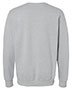 Premium Eco Blend Ringspun Crewneck Sweatshirt