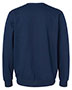 Unisex Premium Eco Blend Fleece Pullover Crew