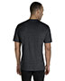 Adult Snow Heather T-Shirt