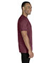 Adult Snow Heather T-Shirt