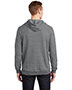 JERZEES<sup> ®</sup> Snow Heather French Terry Raglan Hoodie 90M