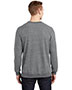 JERZEES<sup> ®</sup> Snow Heather French Terry Raglan Crew 91M