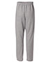 NuBlend® Open Bottom Sweatpants with Pockets