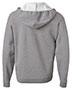 NuBlend® Full-Zip Hooded Sweatshirt