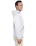 Jerzees 996  Adult NuBlend® Fleece Pullover Hooded Sweatshirt