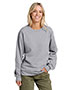 Unisex Ultimate™ CVC Ring-Spun Sweatshirt