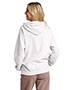 Unisex Ultimate™ CVC Ring-Spun Hooded Sweatshirt