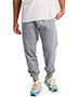 Unisex Ultimate™ CVC Ring-Spun Pocket Jogger Sweatpant