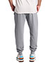 Unisex Ultimate™ CVC Ring-Spun Pocket Jogger Sweatpant