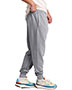 Unisex Ultimate™ CVC Ring-Spun Pocket Jogger Sweatpant