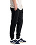Unisex Ultimate™ CVC Ring-Spun Pocket Jogger Sweatpant