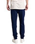 Unisex Ultimate™ CVC Ring-Spun Pocket Jogger Sweatpant