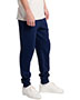 Unisex Ultimate™ CVC Ring-Spun Pocket Jogger Sweatpant