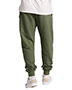 Unisex Ultimate™ CVC Ring-Spun Pocket Jogger Sweatpant