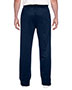 Adult DRI-POWER® SPORT Pocketed Open-Bottom Sweatpant