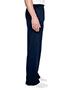 Adult DRI-POWER® SPORT Pocketed Open-Bottom Sweatpant