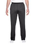 Adult DRI-POWER® SPORT Pocketed Open-Bottom Sweatpant