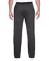 Adult DRI-POWER® SPORT Pocketed Open-Bottom Sweatpant