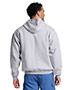 Unisex Rugged™ Full-Zip Hooded Sweatshirt