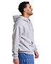 Unisex Rugged™ Full-Zip Hooded Sweatshirt