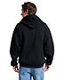 Unisex Rugged™ Full-Zip Hooded Sweatshirt