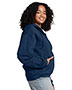 Unisex Rugged™ Full-Zip Hooded Sweatshirt