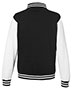 Mens 80/20 Heavyweight Letterman Jacket