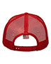 USA Flag Mesh Cap
