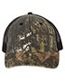 Mossy Oak Breakup/ Black