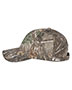 Camo Mossy Oak® Cap