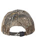 Camo Mossy Oak® Cap