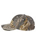 Camo Mossy Oak® Cap