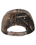 Licensed Camo Cap