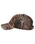 Licensed Camo Cap