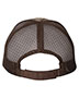 Camo Mesh-Back Cap