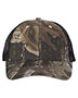 Realtree Hardwoods/ Black